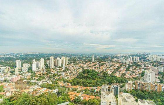 Imagem Apartamento com 4 Quartos à Venda, 275 m² em Vila Madalena - São Paulo Imagem Apartamento com 4 Quartos à Venda, 275 m² em Vila Madalena - São Paulo