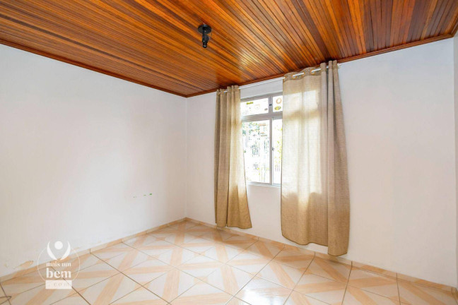 Imagem Casa com 3 Quartos à Venda, 69 m² em Bairro Alto - Curitiba Imagem Casa com 3 Quartos à Venda, 69 m² em Bairro Alto - Curitiba
