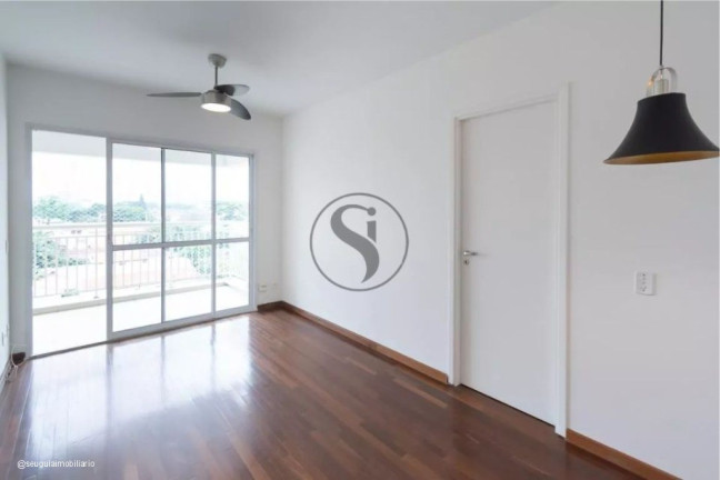 Imagem Apartamento com 1 Quarto para Alugar, 50 m² em Vila Cordeiro - São Paulo Imagem Apartamento com 1 Quarto para Alugar, 50 m² em Vila Cordeiro - São Paulo