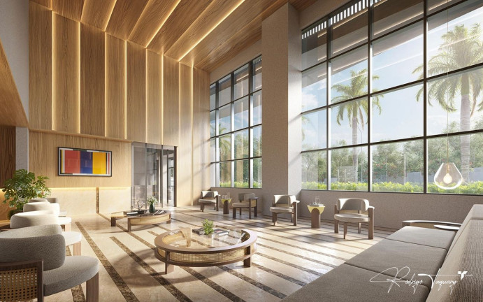 Imagem Cobertura com 4 Quartos à Venda, 478 m² em Setor Marista - Goiânia Imagem Cobertura com 4 Quartos à Venda, 478 m² em Setor Marista - Goiânia