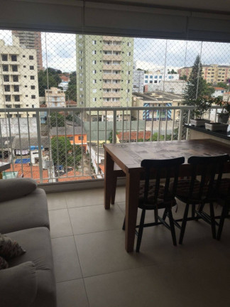 Imagem Apartamento com 3 Quartos à Venda, 126 m² em Campestre - Santo André Imagem Apartamento com 3 Quartos à Venda, 126 m² em Campestre - Santo André
