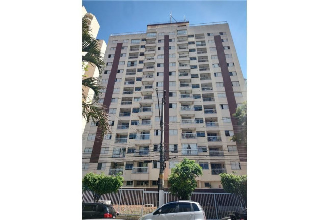 Apartamento com 2 Quartos à Venda, 57 m² em Tatuapé - São Paulo