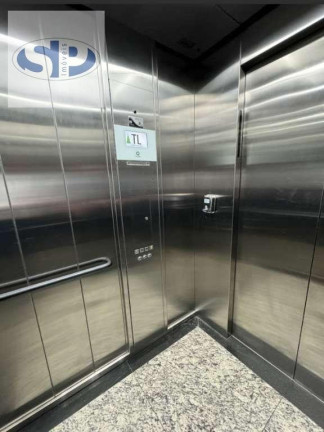 Imagem Sala Comercial à Venda, 256 m² em Centro Histórico De São Paulo - São Paulo Imagem Sala Comercial à Venda, 256 m² em Centro Histórico De São Paulo - São Paulo
