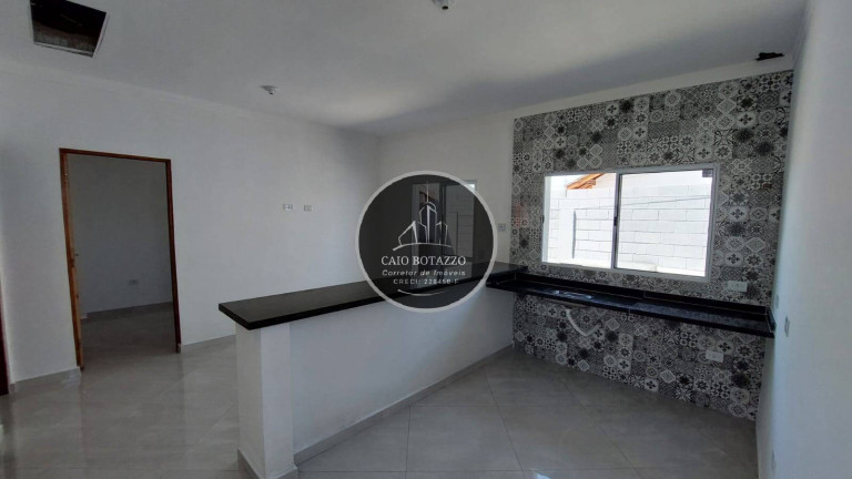 Imagem Casa com 2 Quartos à Venda, em Cibratel Ii - Itanhaém Imagem Casa com 2 Quartos à Venda, em Cibratel Ii - Itanhaém