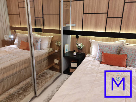 Imagem Apartamento com 1 Quarto à Venda, 29 m² em Cidade Patriarca - São Paulo