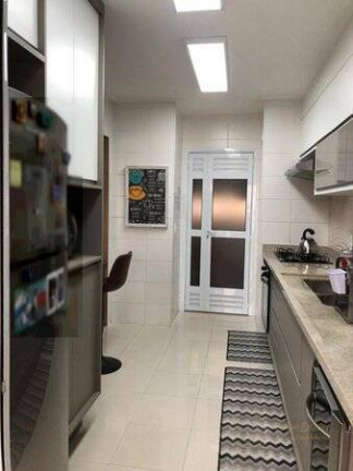 Imagem Apartamento com 4 Quartos à Venda, 134 m² em Perdizes - São Paulo