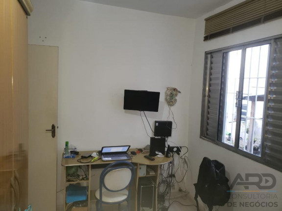 Imagem Casa com 3 Quartos para Alugar, 80 m² em Penha - Cangaíba - São Paulo