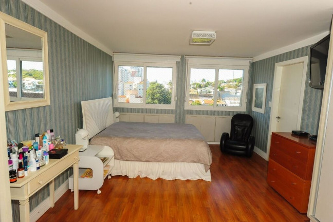 Imagem Apartamento com 4 Quartos à Venda, em Sumaré - São Paulo Imagem Apartamento com 4 Quartos à Venda, em Sumaré - São Paulo