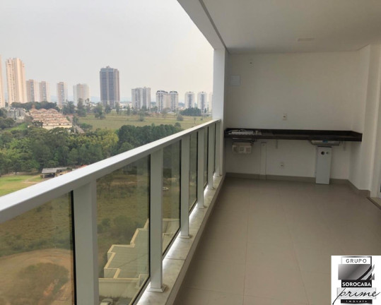 Imagem Apartamento com 3 Quartos à Venda, 166 m² em Parque Campolim - Sorocaba Imagem Apartamento com 3 Quartos à Venda, 166 m² em Parque Campolim - Sorocaba