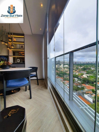 Imagem Apartamento com 1 Quarto à Venda, 60 m² em Pinheiros - São Paulo Imagem Apartamento com 1 Quarto à Venda, 60 m² em Pinheiros - São Paulo