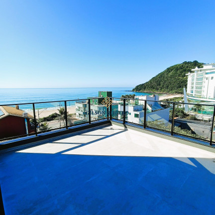 Imagem Apartamento com 2 Quartos à Venda, 286 m² em Praia Brava - Itajaí