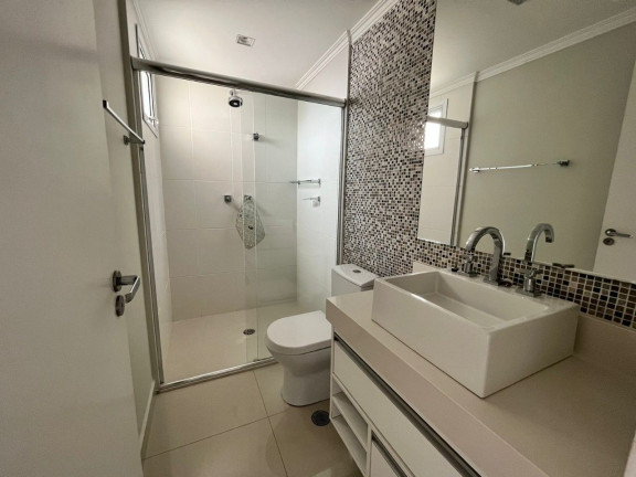 Imagem Apartamento com 3 Quartos à Venda, 109 m² em Vila Andrade - São Paulo