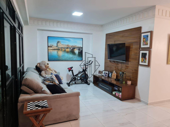 Imagem Apartamento com 3 Quartos à Venda, 162 m² em Intermares - Cabedelo Imagem Apartamento com 3 Quartos à Venda, 162 m² em Intermares - Cabedelo