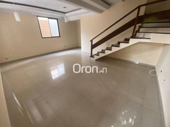 Imagem Sobrado com 4 Quartos à Venda, 198 m² em Parque Anhangüera - Goiânia Imagem Sobrado com 4 Quartos à Venda, 198 m² em Parque Anhangüera - Goiânia