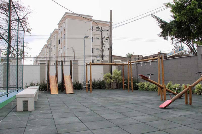 Imagem Apartamento com 2 Quartos à Venda, 50 m² em Cosmos - Rio De Janeiro Imagem Apartamento com 2 Quartos à Venda, 50 m² em Cosmos - Rio De Janeiro