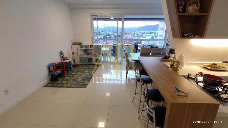 Imagem Apartamento com 3 Quartos à Venda, 179 m² em Centro - Palhoça Imagem Apartamento com 3 Quartos à Venda, 179 m² em Centro - Palhoça