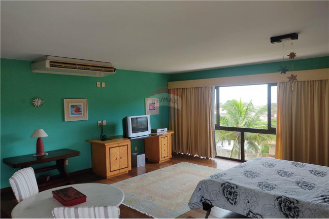 Imagem Apartamento com 5 Quartos à Venda, 292 m² em João Fernandes - Armação Dos Búzios