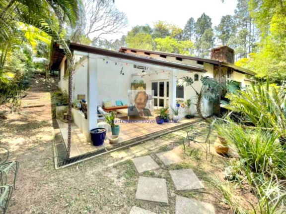 Imagem Casa de Condomínio com 4 Quartos à Venda, 282 m² em Granja Viana - Cotia Imagem Casa de Condomínio com 4 Quartos à Venda, 282 m² em Granja Viana - Cotia
