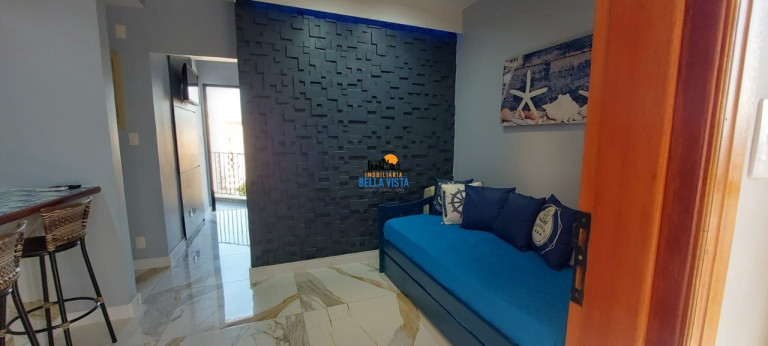 Imagem Apartamento à Venda, em Centro - São Vicente Imagem Apartamento à Venda, em Centro - São Vicente