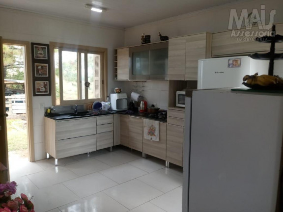 Imagem Casa com 3 Quartos à Venda, 112 m² em Balneario Yara - Torres Imagem Casa com 3 Quartos à Venda, 112 m² em Balneario Yara - Torres