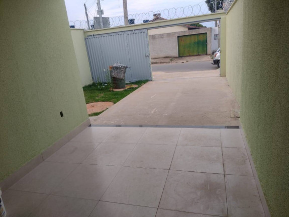 Imagem Casa com 3 Quartos à Venda, 180 m² em Internacional Park - Aparecida De Goiânia Imagem Casa com 3 Quartos à Venda, 180 m² em Internacional Park - Aparecida De Goiânia