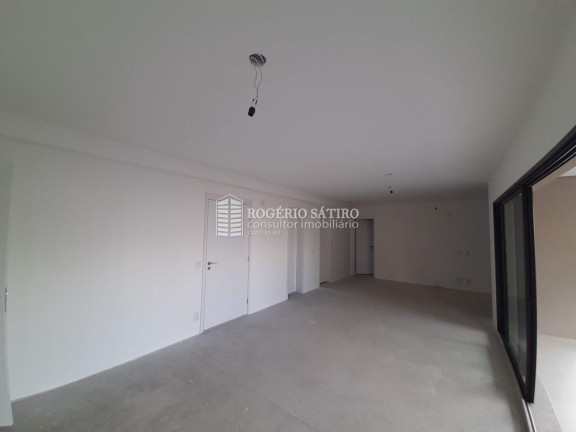 Imagem Apartamento com 3 Quartos à Venda, 163 m² em Vila Mariana - São Paulo