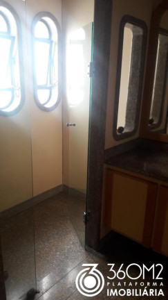 Imagem Apartamento com 3 Quartos à Venda, 291 m² em Centro - São Bernardo Do Campo