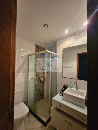 Imagem Imóvel com 3 Quartos à Venda, 95 m² em Icaraí - Niterói