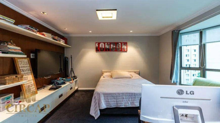 Imagem Apartamento com 3 Quartos à Venda, 228 m² em Jardim Paulista - São Paulo Imagem Apartamento com 3 Quartos à Venda, 228 m² em Jardim Paulista - São Paulo