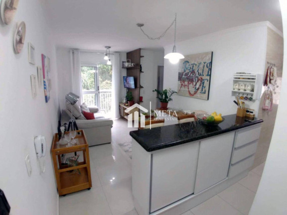 Imagem Imóvel com 2 Quartos à Venda, 50 m² em Tremembé - São Paulo