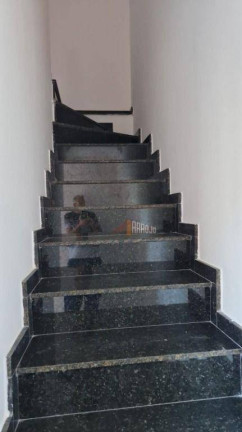 Imagem Sobrado com 2 Quartos à Venda, 58 m² em Vila Carmosina - São Paulo Imagem Sobrado com 2 Quartos à Venda, 58 m² em Vila Carmosina - São Paulo