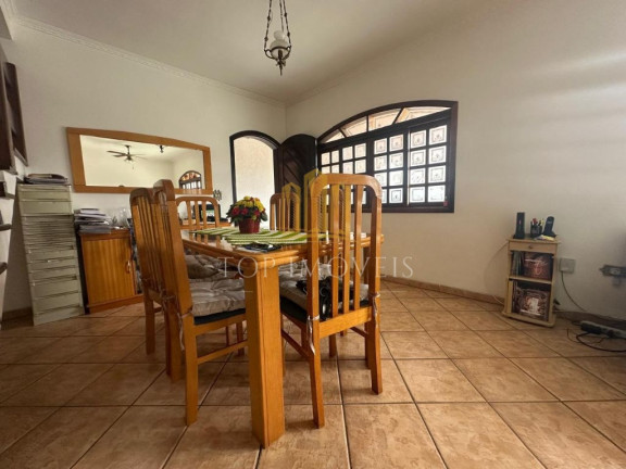 Imagem Casa com 3 Quartos à Venda, 190 m² em Jardim Portugal - São José Dos Campos Imagem Casa com 3 Quartos à Venda, 190 m² em Jardim Portugal - São José Dos Campos