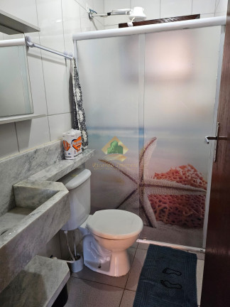 Imagem Apartamento com 1 Quarto à Venda, 38 m² em Maranduba - Ubatuba