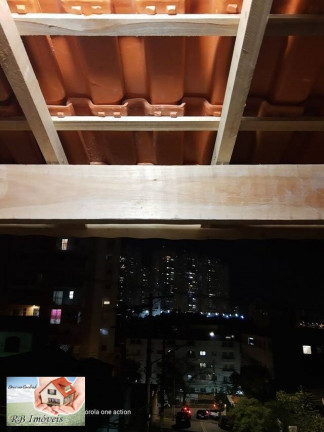 Imagem Casa com 3 Quartos à Venda, 140 m² em Centro - São Bernardo Do Campo Imagem Casa com 3 Quartos à Venda, 140 m² em Centro - São Bernardo Do Campo
