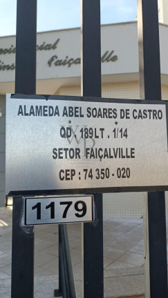 Imagem Apartamento com 2 Quartos à Venda, 60 m² em Setor Faiçalville - Goiânia Imagem Apartamento com 2 Quartos à Venda, 60 m² em Setor Faiçalville - Goiânia