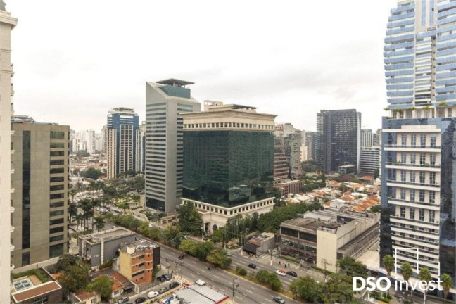 Imagem Apartamento com 4 Quartos à Venda, em Chácara Itaim - São Paulo Imagem Apartamento com 4 Quartos à Venda, em Chácara Itaim - São Paulo