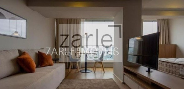 Imagem Apartamento com 1 Quarto para Alugar, 35 m² em Butantã - São Paulo Imagem Apartamento com 1 Quarto para Alugar, 35 m² em Butantã - São Paulo