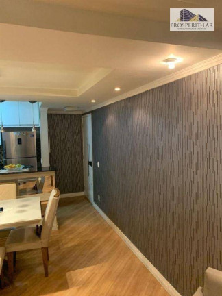 Imagem Apartamento com 3 Quartos à Venda, 100 m² em Centro - Guarulhos Imagem Apartamento com 3 Quartos à Venda, 100 m² em Centro - Guarulhos
