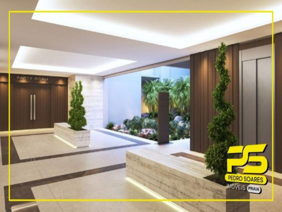 Imagem Apartamento com 2 Quartos à Venda, 63 m² em Cabo Branco - João Pessoa Imagem Apartamento com 2 Quartos à Venda, 63 m² em Cabo Branco - João Pessoa