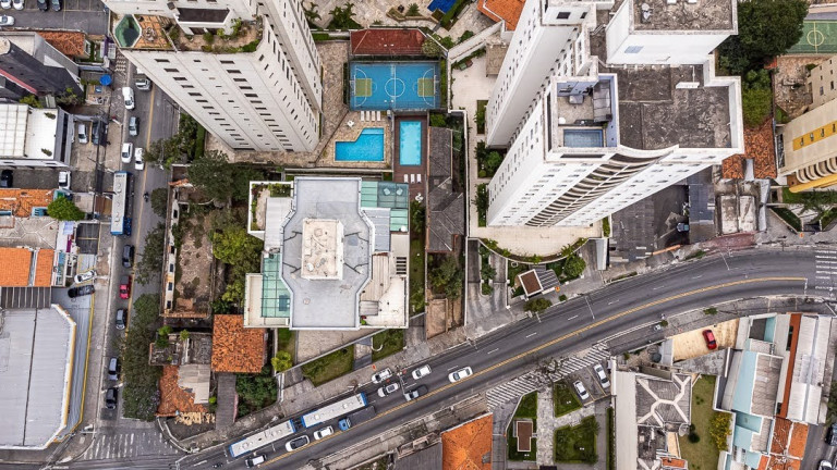 Imagem Casa com 4 Quartos à Venda, 272 m² em Santana - São Paulo Imagem Casa com 4 Quartos à Venda, 272 m² em Santana - São Paulo