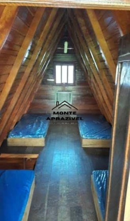Imagem Chácara com 2 Quartos à Venda, 1.251 m² em Parque Cerejeiras - Suzano