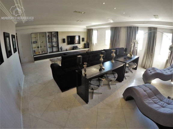 Imagem Cobertura com 4 Quartos à Venda, 450 m² em Guilhermina - Praia Grande Imagem Cobertura com 4 Quartos à Venda, 450 m² em Guilhermina - Praia Grande