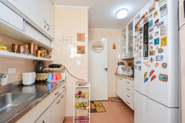 Imagem Apartamento com 3 Quartos à Venda, 106 m² em Perdizes - São Paulo Imagem Apartamento com 3 Quartos à Venda, 106 m² em Perdizes - São Paulo