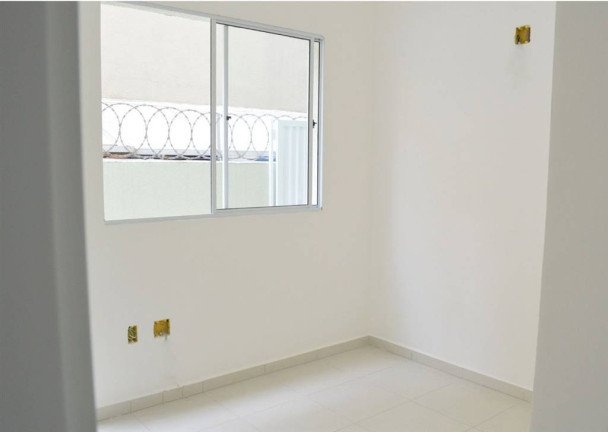 Imagem Apartamento com 2 Quartos à Venda, 48 m² em Vila Voturua - Sao Vicente