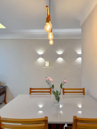 Imagem Imóvel com 3 Quartos à Venda, 90 m² em Jardim Da Penha - Vitória Imagem Imóvel com 3 Quartos à Venda, 90 m² em Jardim Da Penha - Vitória