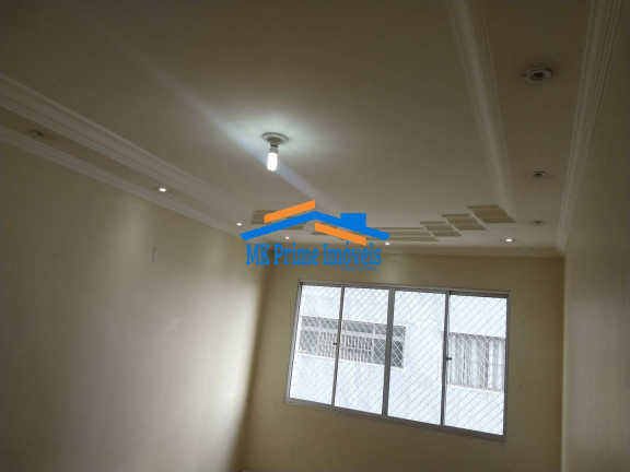 Imagem Apartamento com 2 Quartos à Venda, 63 m² em Jaguaribe - Osasco