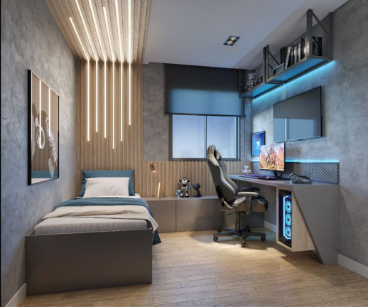 Imagem Casa de Condomínio com 3 Quartos à Venda, 158 m² em Abranches - Curitiba Imagem Casa de Condomínio com 3 Quartos à Venda, 158 m² em Abranches - Curitiba