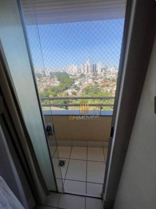 Imagem Apartamento com 3 Quartos à Venda, 79 m² em Jardim Goiás - Goiânia Imagem Apartamento com 3 Quartos à Venda, 79 m² em Jardim Goiás - Goiânia