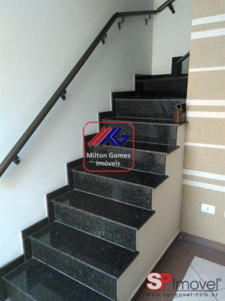 Imagem Casa com 2 Quartos à Venda, 60 m² em Jardim Ponte Rasa - São Paulo