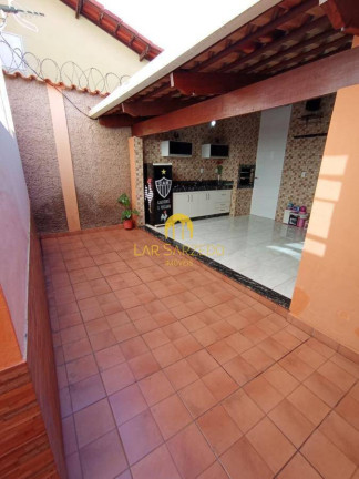 Imagem Casa com 3 Quartos à Venda, 160 m² em Jardim Das Flores - Ibirité Imagem Casa com 3 Quartos à Venda, 160 m² em Jardim Das Flores - Ibirité